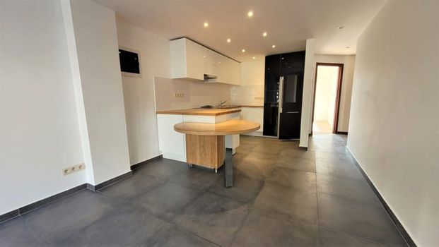 Appartement te huur - Foto 1