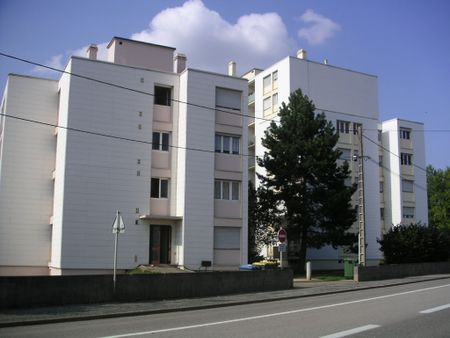 Appartement à louer à VAL DE BRIEY - Photo 4