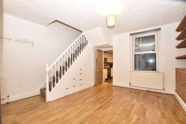 Hungerford Road, Lower Weston, Bath, BA1 - Photo 1