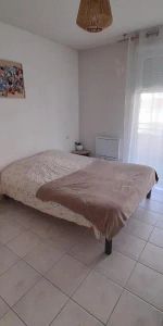 Appartement à louer 2 pièces 49.69m² - Photo 3