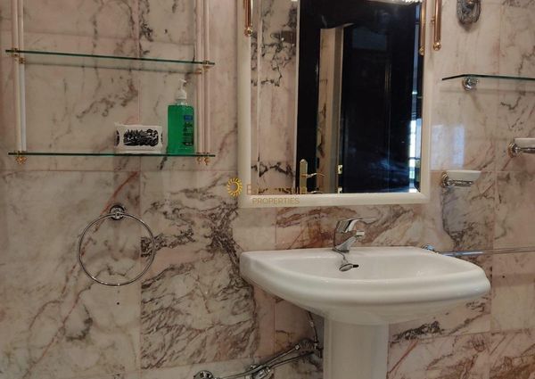 Long term rental from 1.10.25 Penthouse with sea views near La Carihuela ( Torremolinos )