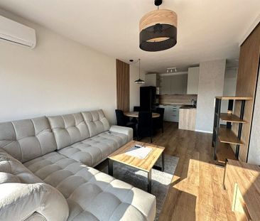 Apartament - Photo 3