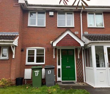 Chorley Gardens, Bilston, West Midlands, WV14 - Photo 6