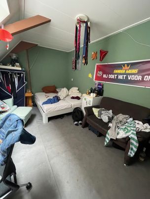 38, Boterdiep, Hortusbuurt, Centrum, Groningen, Nederland, 9712 LP, Nederland - Foto 1