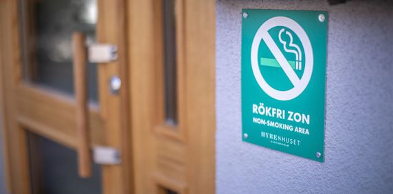 Tegnérvägen 1 - Foto 2