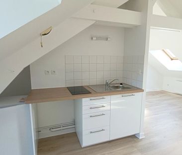 Location Appartement 2 pièces 33 m2 à Nantes - Photo 5