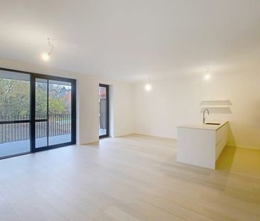 Appartement te huur - Foto 2