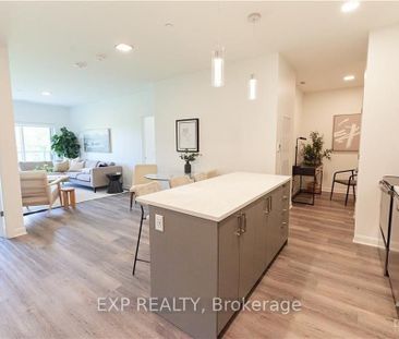 For Lease - 4842 Bank Street Unit# 305, Blossom Park - Airport and ... - Photo 2