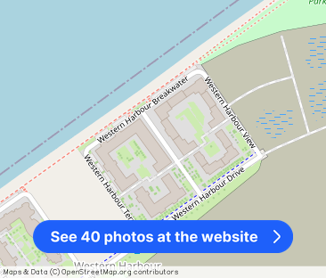 Western Harbour Midway, Edinburgh, Midlothian, EH6 - Photo 1