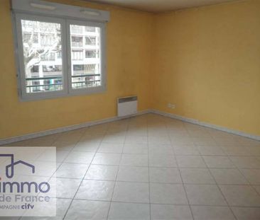 Appartement 2 pièces - 69002 Lyon 2e Arrondissement - Photo 2