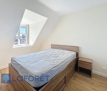 Appartement T2 Verneuil d'Avre et d'Iton à louer - Photo 1