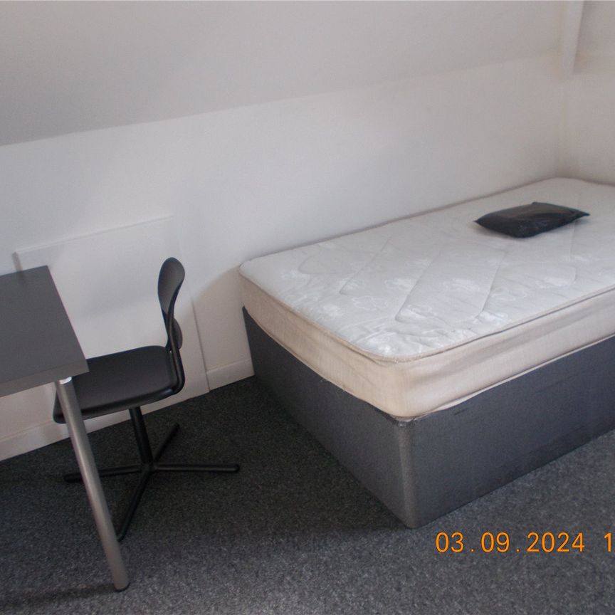 Student Properties to Let - Photo 1