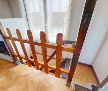 A LOUER - F2 de 42m² à BRUNSTATT DIDENHEIM - Photo 1