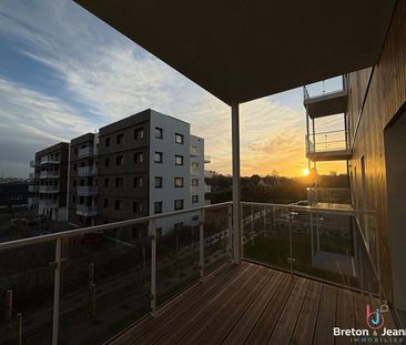 Location Appartement 2 pièces 45m² - Photo 6