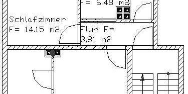 ---Schöne 2,5 Zimmer Wohnung am Schwanenseeplatz--- - Photo 3