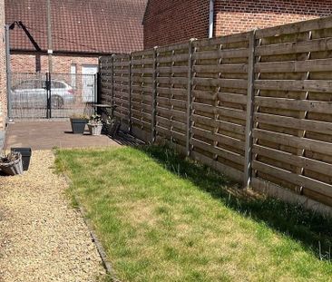 Appartement te huur in Olen voor € 880 met 2 slaapkamers - Foto 6