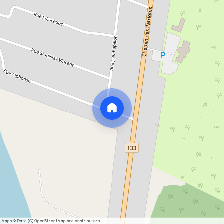 51 Rue Cyrille-Beaudreault, app. D, Sainte-Victoire-de-Sorel (, Montérégie, ), J0G1T0