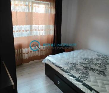Royal Imobiliare - Inchiriere apartament 2 camere, zona Marasesti - Photo 2