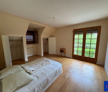 Location Maison 5 pièces 123m² - Photo 4
