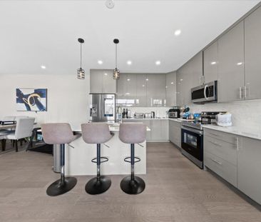 For Lease - 22 Inverkip Avenue Unit# B, Hunt Club - South Keys and ... - Photo 4