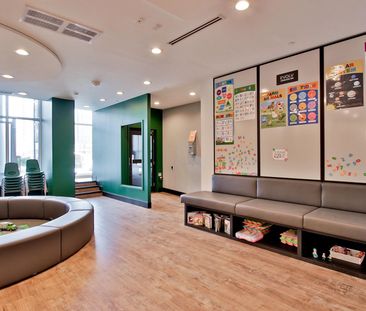 For Lease - 25 Nicholas Avenue Unit# 503, Toronto, Ontario - Photo 1