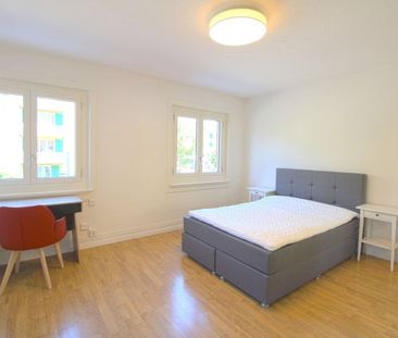 1 Zimmer, 18 m², 1. Stock - Foto 2