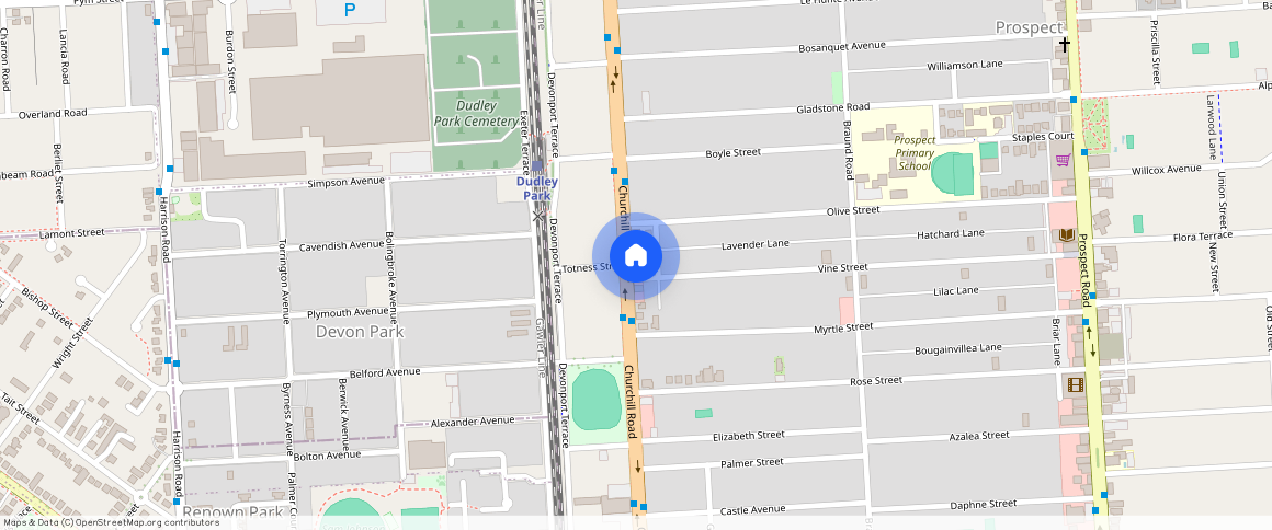 201 / 129 Churchill Road, Prospect SA 5082