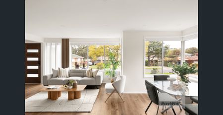 Fully Renovated Living in a Fantastic Bundoora Location - Photo 3