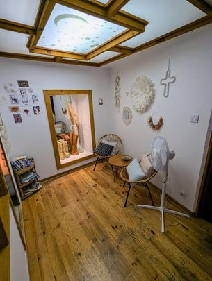 Location Appartement 1 pièce 38m² CLERMONT FERRAND 63000 - Photo 1