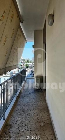 Διαμέρισμα για ενοικίαση Άνω Άγιος Ιωάννης (Δάφνη) - Photo 3
