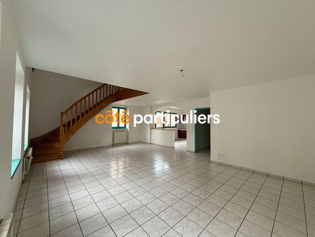 Appartement Saint Paulien 4 pièce(s) 107 m2 - Photo 3