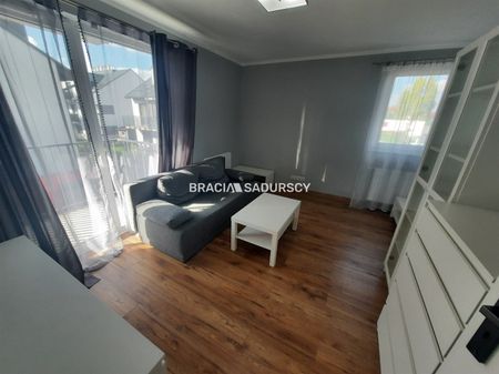 Komfortowe mieszkanie 52m2 osobna kuchnia Ruczaj - Photo 4