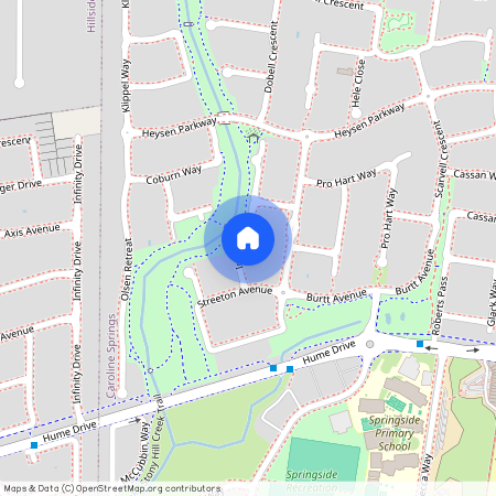 13 Insley Way, VIC 3023, Caroline Springs