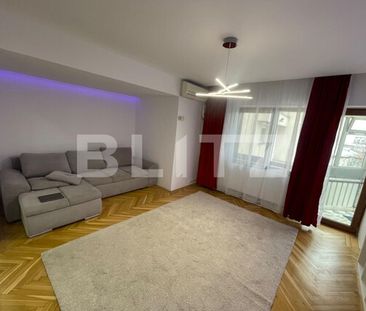 Apartament 2 camere 60mp, centrala termica, zona ultracentrala - Fotografie 5