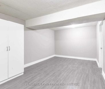 For Lease - 83 Autumn Boulevard Unit# Lower, Brampton, Ontario - Photo 1