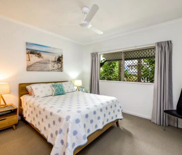 Furnished 2 bedroom apartment in Cairns One - Photo 4