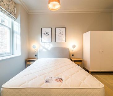 2 bedroom apartment to rent - Photo 6