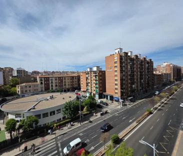Zaragoza - Foto 3