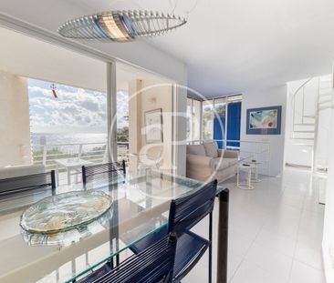 Duplex for rent in Puerto de Andratx - Photo 4