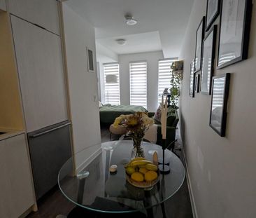 For Lease - 55 Regent Park Boulevard Unit# 1906, Toronto, Ontario - Photo 1