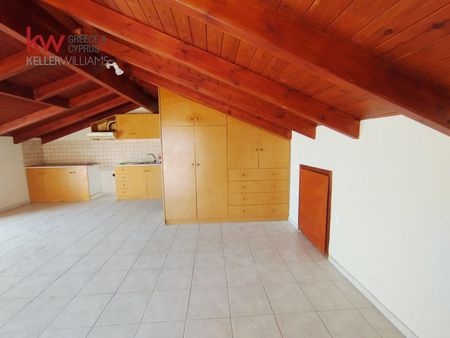 Studio/Γκαρσονιέρα για ενοικίαση Άγιος Βασίλειος (Ρίο) - Φωτογραφία 4