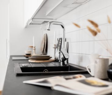 Albrektsvägen 69C - Photo 2