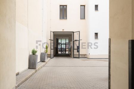 Apartment for rent, 1+KK - Studio, 25m - Fotografie 3