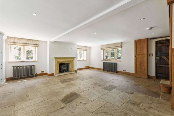 Victorian Pump House - Photo 1