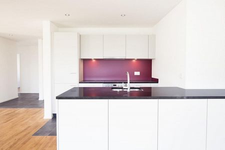 Schöne Parterrewohnung sucht Sie! - Foto 5