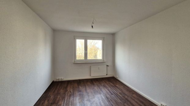 Wohnung, 3 Zimmer (69,07 m²) - Photo 1
