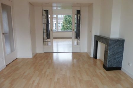 Appartement te huur: Bickerstraat 8-A 3039 XA Rotterdam - Photo 5