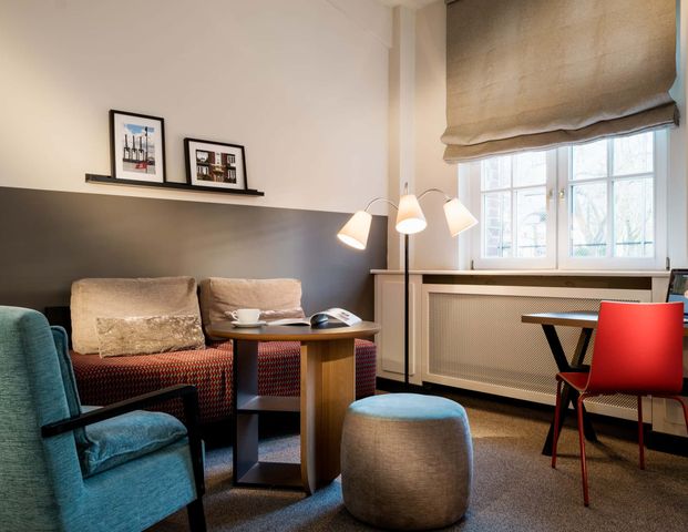 SUPERIOR APARTMENTS 2 PEOPLE - Foto 1