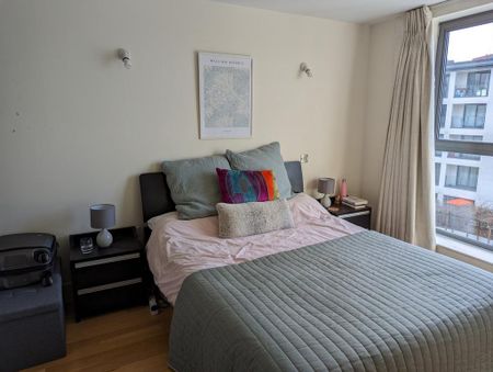 1 bedroom flat to rent - Photo 4