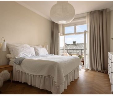 Norrmalm - 3rok - 6mån - 43.700kr/mån - Photo 6